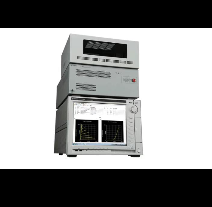 Keysight B1505A B1513A B1512A B1514A B1520A B1511A B1510A B1506A-H21 B1506A-H51 B1506A-H71