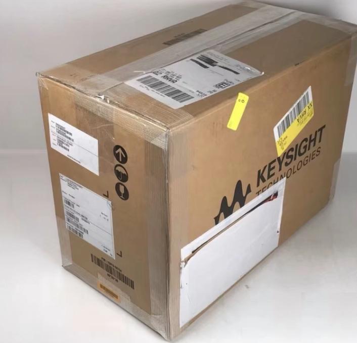 Keysight DSOX2014A 4 100 MHz 4