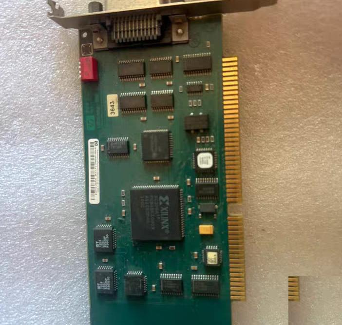 Keysight E2073-66501 Rev A GPIB E207182341HP E2071 82341 HP-1P E20
