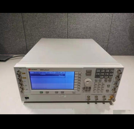 Keysight E8267D PSG 250 kHz 44 GHz