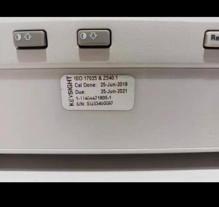 Keysight E8267D PSG 250 kHz 44 GHz