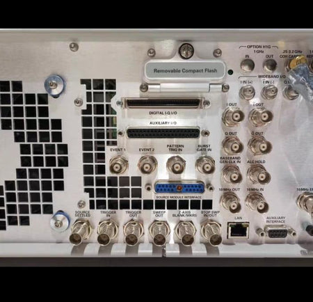 Keysight E8267D PSG 250 kHz 44 GHz