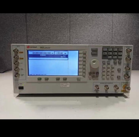 Keysight E8267D PSG 250 kHz 44 GHz