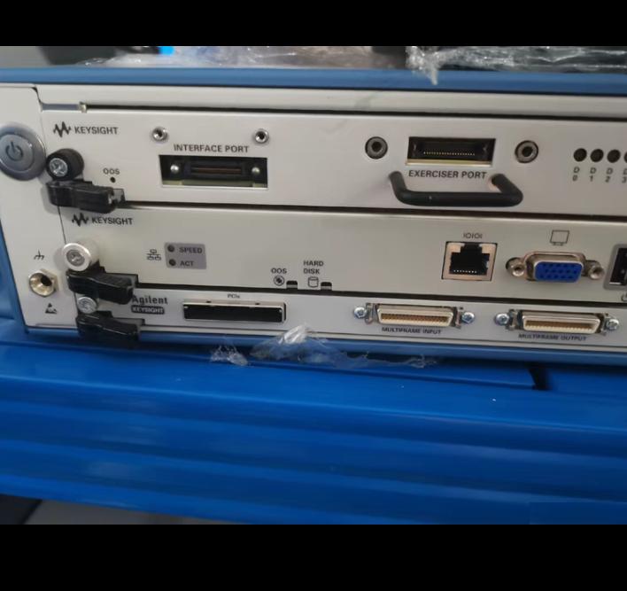 Keysight U4321A N5426A U4322A U4324A U4431A U4301B U4305B E5380B E5381A E5381B E5382B E5383B M9391A N7109A U4328A U4330A