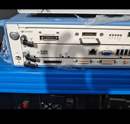 Keysight U4321A N5426A U4322A U4324A U4431A U4301B U4305B E5380B E5381A E5381B E5382B E5383B M9391A N7109A U4328A U4330A