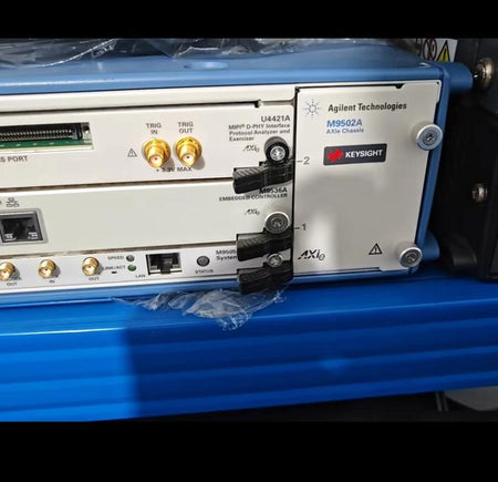 Keysight U4321A N5426A U4322A U4324A U4431A U4301B U4305B E5380B E5381A E5381B E5382B E5383B M9391A N7109A U4328A U4330A