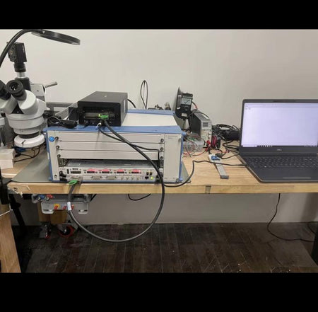 Keysight U4321A N5426A U4322A U4324A U4431A U4301B U4305B E5380B E5381A E5381B E5382B E5383B M9391A N7109A U4328A U4330A