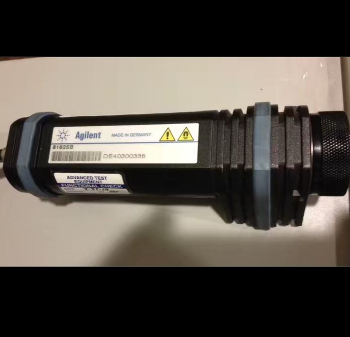 Keysight Used 81624A InGaAs 5