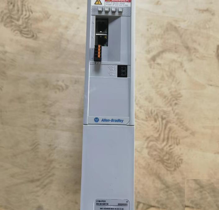 Kinetix 5700 2198-P031