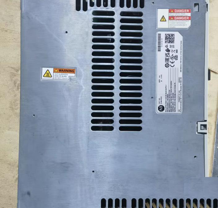 Kinetix 5700 2198-P031