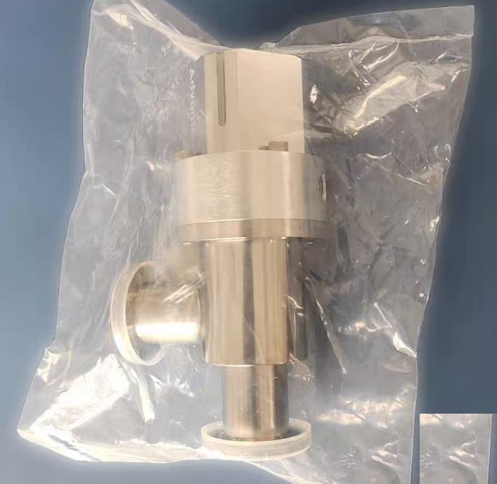 Kinglai AdvanTorr PAV-HV-KF-25-SB PAV-HV-KF-25-WB Formed bellows Super bellows Material 316L 1 Welded bellowsMaterial AM350 2