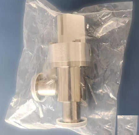 Kinglai AdvanTorr PAV-HV-KF-25-SB PAV-HV-KF-25-WB Formed bellows Super bellows Material 316L 1 Welded bellowsMaterial AM350 2