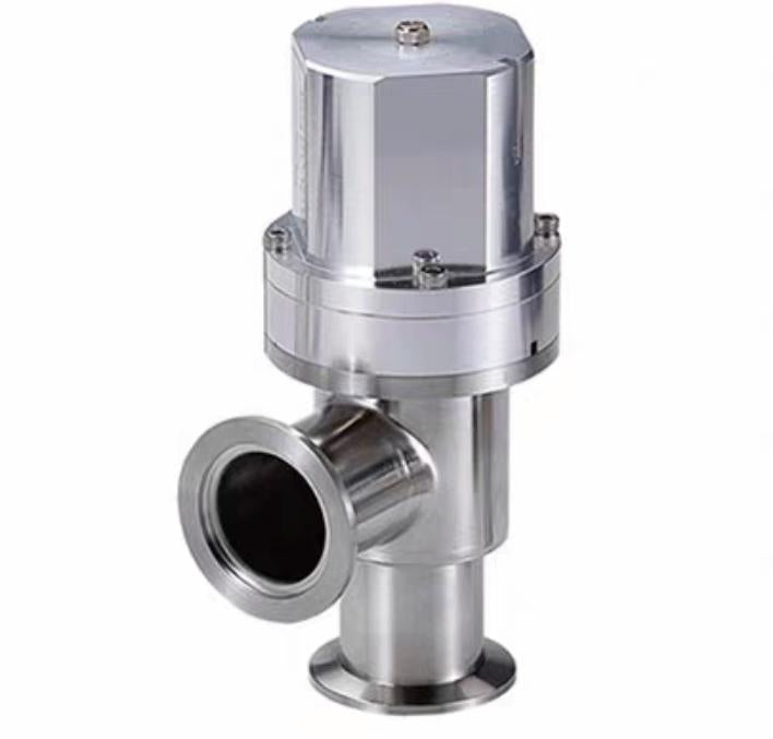Kinglai AdvanTorr PAV-HV-KF-25-SB PAV-HV-KF-25-WB Formed bellows Super bellows Material 316L 1 Welded bellowsMaterial AM350 2