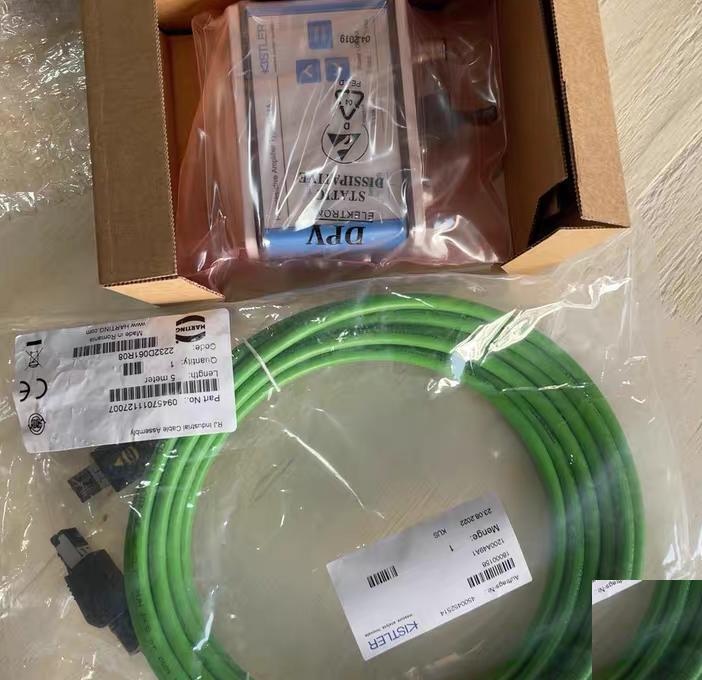 Kistler 4624A