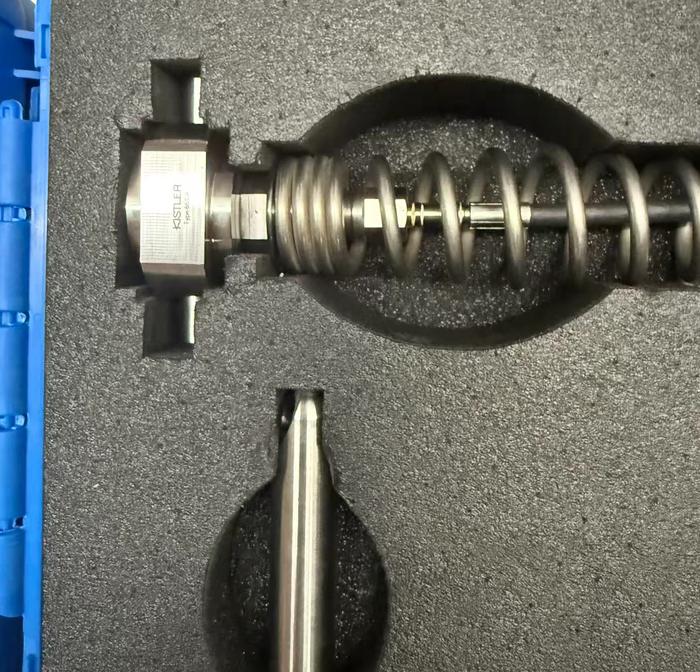 Kistler PMI 6513A
