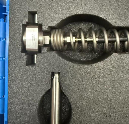 Kistler PMI 6513A
