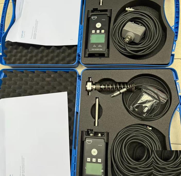 Kistler PMI 6513A
