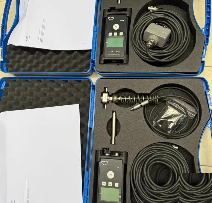 Kistler PMI 6513A