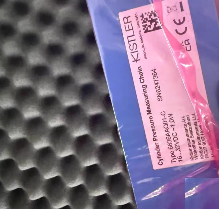 Kistler PMI 6636AAQ01-C