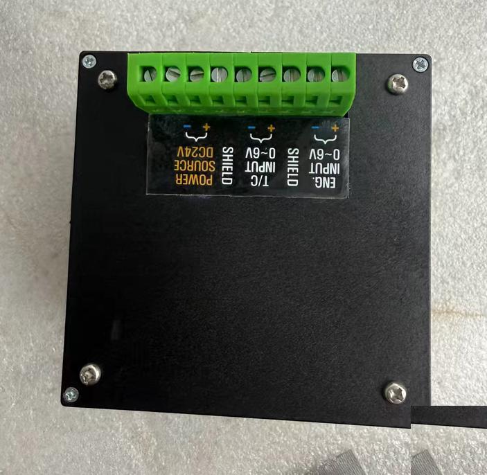 Komeco DTM-160V 025-08-0903 6V 24VDC