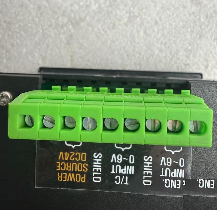 Komeco DTM-160V 025-08-0903 6V 24VDC