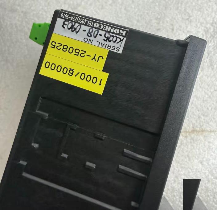 Komeco DTM-160V 025-08-0903 6V 24VDC