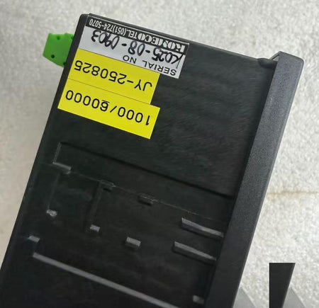 Komeco DTM-160V 025-08-0903 6V 24VDC