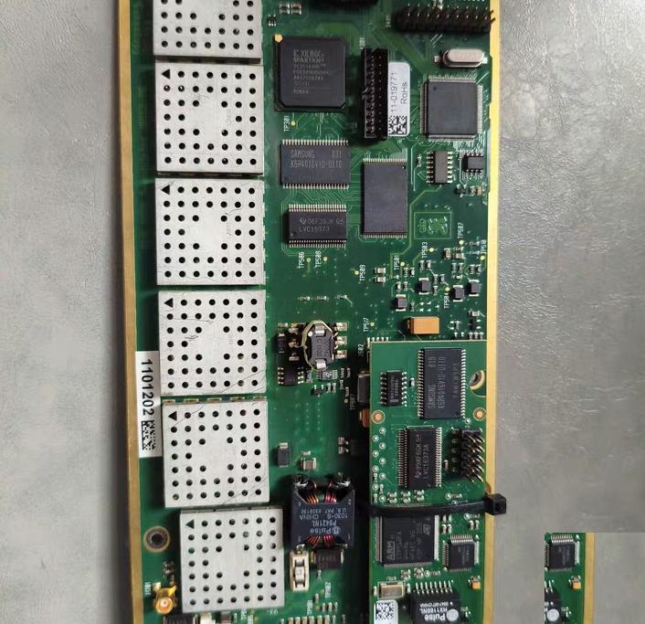 Kongsberg 3610 DGPS 10052-R6 DGPS