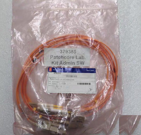 Kongsberg 379385 Lab Kit Admin SW