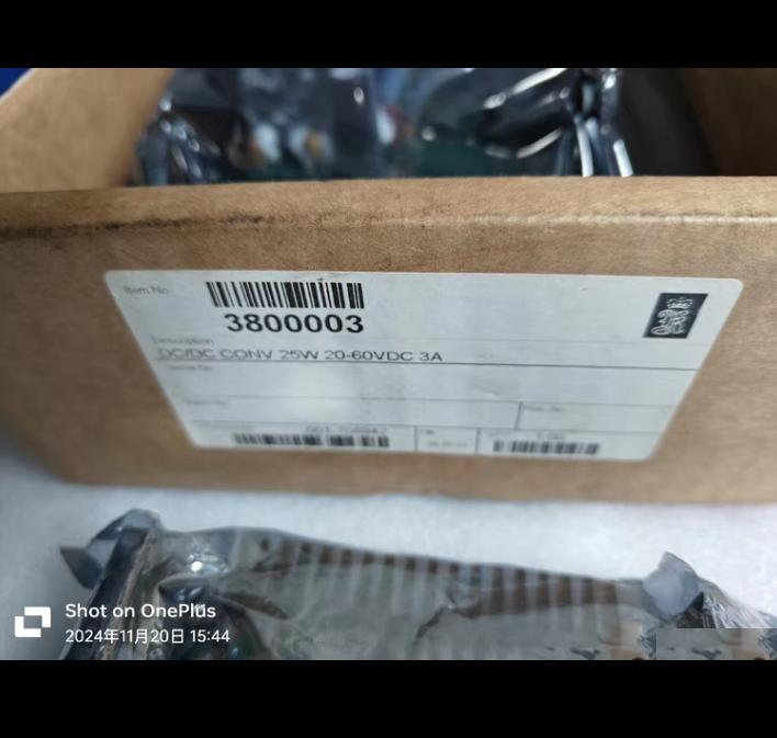 Kongsberg 3800003VT25-373-99 x9 8