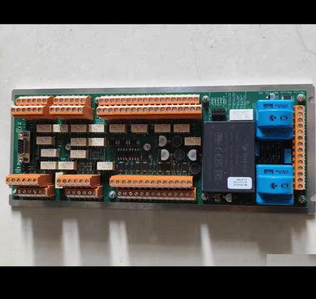 Kongsberg 5801-CS-PCC-02 5880-PC1017 Rev C