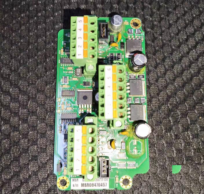 Kongsberg CDI624A 14 0330 0