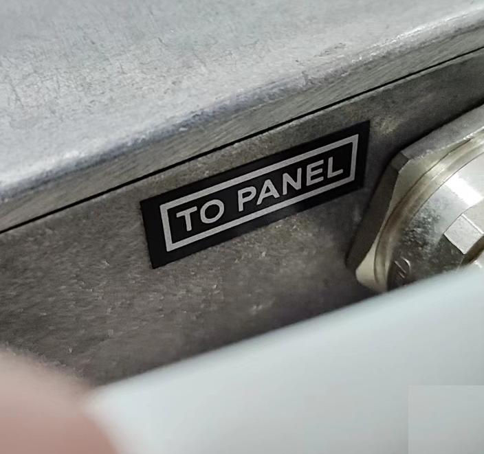 Kongsberg C Joy Junction Box 603202