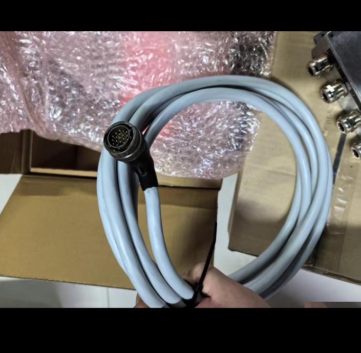 Kongsberg C Joy Junction Box 603202