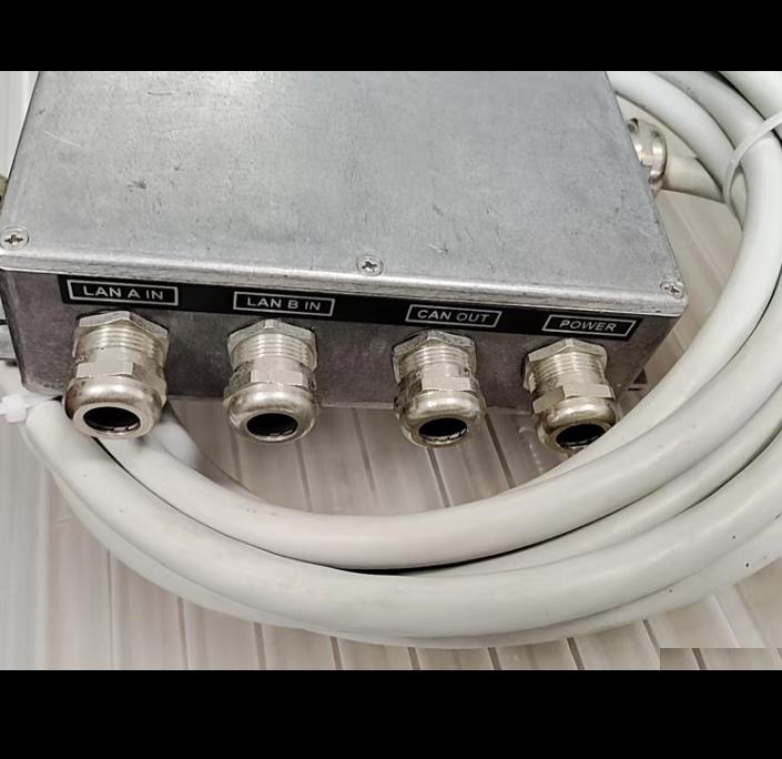 Kongsberg C Joy Junction Box 603202