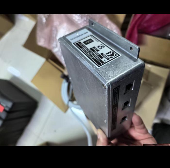 Kongsberg C Joy Junction Box 603202
