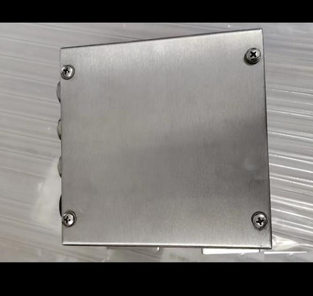 Kongsberg C WING Junction Box 603206