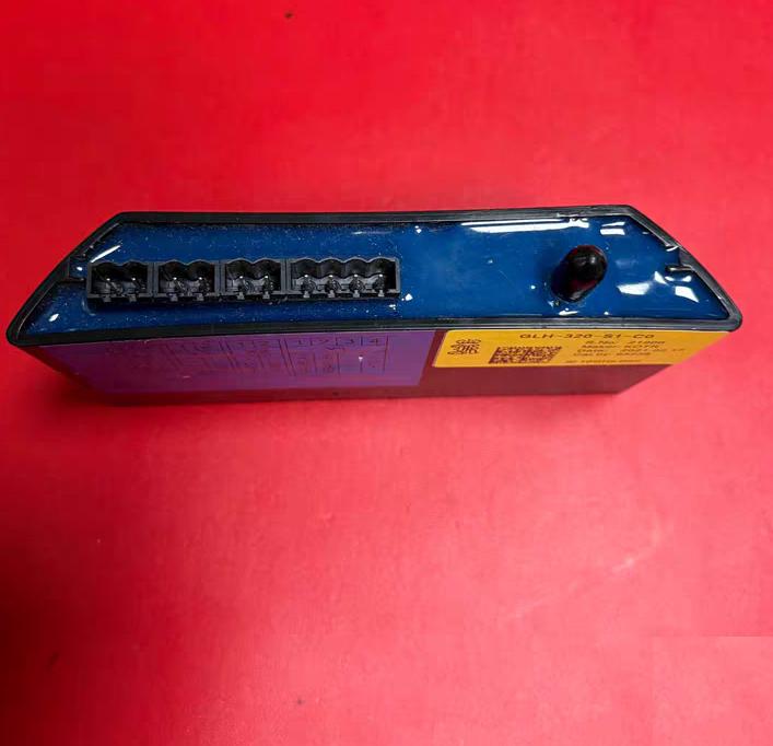 Kongsberg GLH-320-S1-C0