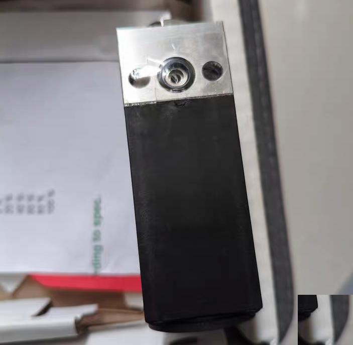 Kongsberg GT301C1G1G6V 0-6bar 4-20mA 10-32VDC
