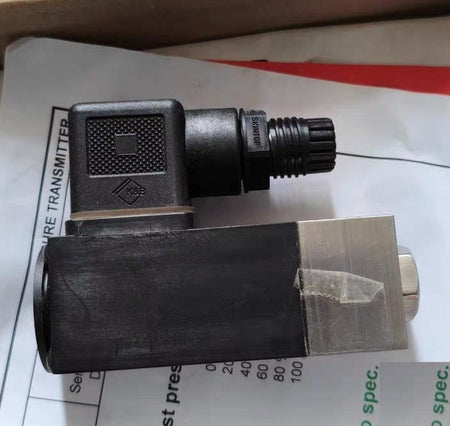 Kongsberg GT301C1G1G6V 0-6bar 4-20mA 10-32VDC