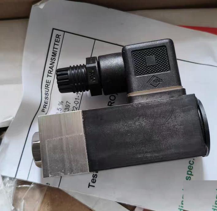 Kongsberg GT301C1G1G6V 0-6bar 4-20mA 10-32VDC