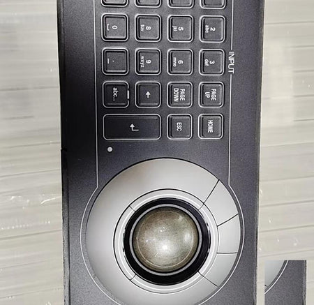 Kongsberg INP 6200463 Rev C