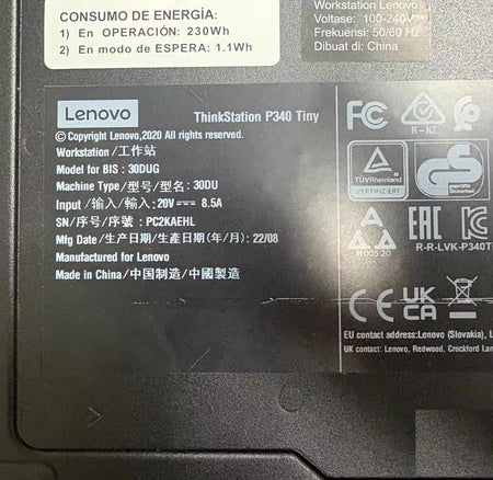 Kongsberg K-Chief MC340 i3 LAN MC340 i3 LAN Intel Core i3 6 USB HDMI