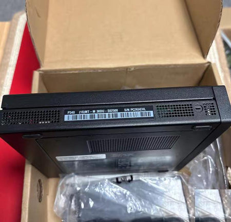 Kongsberg K-Chief MC340 i3 LAN MC340 i3 LAN Intel Core i3 6 USB HDMI