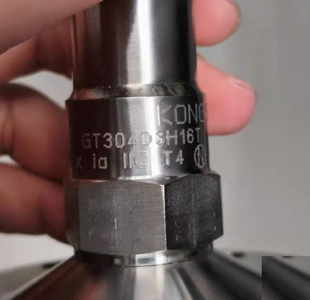 Kongsberg KONGSBERG GT304D3H16T
