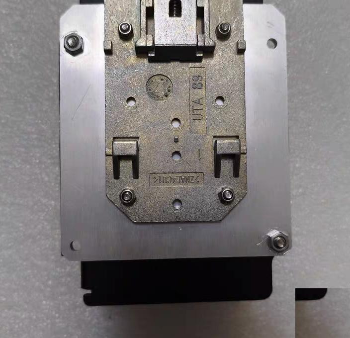Kongsberg L2C 404654 LAN CAN
