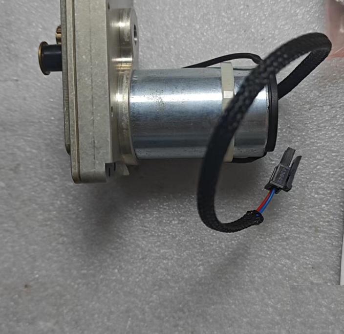 Kongsberg LTU Electric shaft motor for LTUItem No 319573