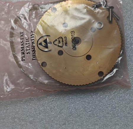Kongsberg LTU Electric shaft motor for LTUItem No 319573