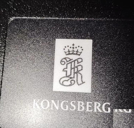 Kongsberg MD24 MK2