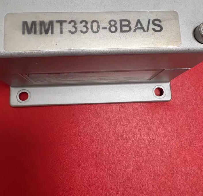 Kongsberg MMT330-8BA S
